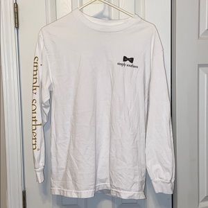 Simply Southern Long Sleeve
